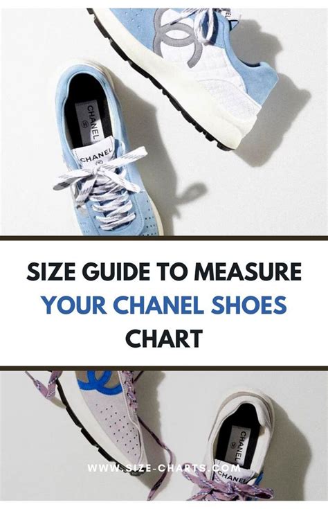 coco chanel shoe size chart|其他.